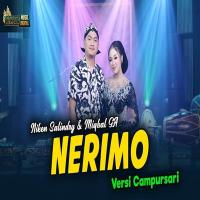 Download Lagu Niken Salindry - Nerimo Ft Miqbal GA Versi Campursari.mp3 Terbaru