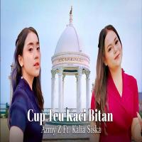 Download Lagu Azmy Z - Cup Teu Kaci Bitan Ft Kalia Siska.mp3 Terbaru