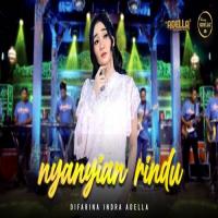 Download Lagu Difarina Indra - Nyanyian Rindu Ft Om Adella.mp3 Terbaru